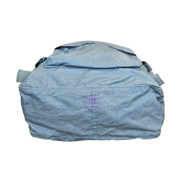 Fjallraven Kanken Backpack Sky Blue Classic main image 9